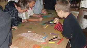 Pierwsze takie spotkanie w Piekarach