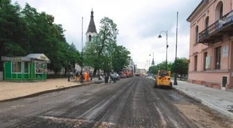 Wkrótce zmienią organizację ruchu na Słowackiego