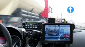 Masowo skontrolują piratów drogowych