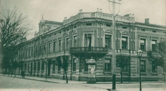 DZIEJE PIOTRKOWSKIEJ POCZTY MAŁO ZNANE