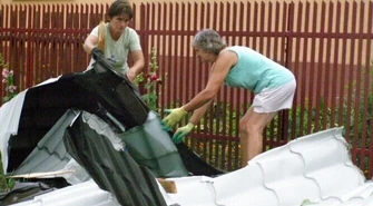 Białaczów: Poszkodowani dostaną pieniądze