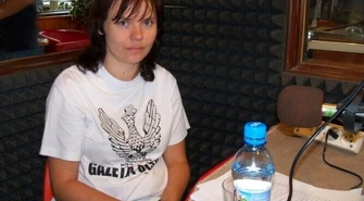 Dróżdż: „W Polsce ograniczona jest wolność słowa”