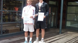 Piotrków: Kamil Majchrzak Mistrzem Polski