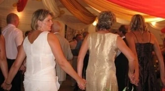 "Będę cię dmuchał" - czyli zabawa weselna w Piotrkowie i regionie