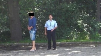 Region: Z premedytacją kradł damskie torebki