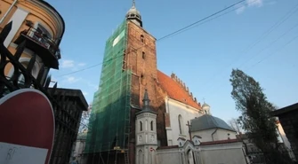 Piotrkowska Fara pomnikiem historii?