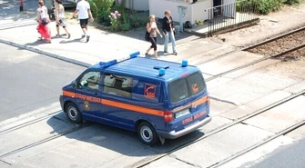 Straż Miejska będzie karać za brudne plamy