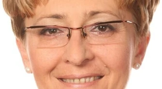 O Afganistanie, dyskryminacji i piotrkowskiej koalicji z Elżbietą Radziszewską