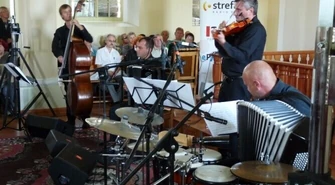 Kolory Polski w Zelowie – kościół pękał w szwach