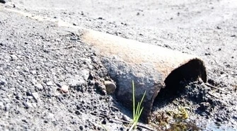 Piotrków: Mieszkańcy czekają na drogi