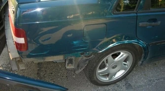 Piotrków: Woźnica powoził na bani