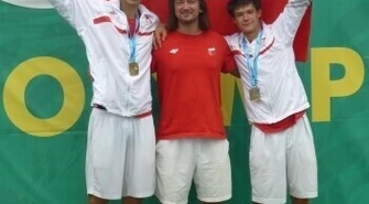 Życiowy sukces Kamila Majchrzaka