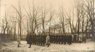 Najpierw klasztor, później koszary