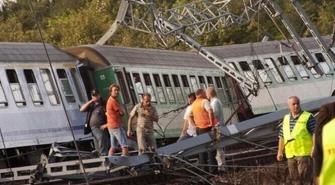 Są pierwsze ustalenia prokuratury ws. katastrofy