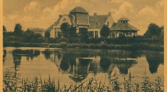 ULUBIONE MIEJSCE ROZRYWKI LOKALNEJ ELITY