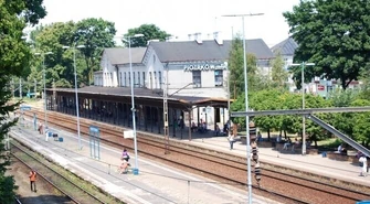 Generalny Strajk Przewozów Regionalnych 