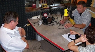 Są przygotowani do masowych wypadków