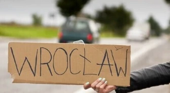 Podwiozę z Piotrkowa do Niemiec