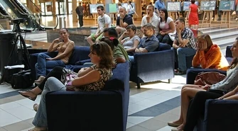 Focus: Kolejne warsztaty fotograficzne