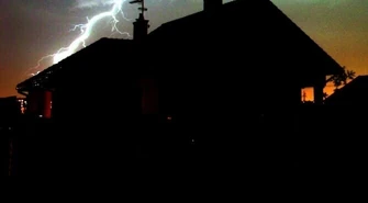 Dziś w regionie możliwe trąby powietrzne