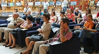 Focus: Każdy mógł zostać fotoreporterem