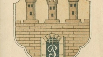 Jedno miasto - siedem herbów