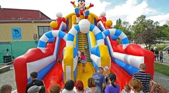 W Amfiteatrze Miejskim wspólnie pożegnali lato 