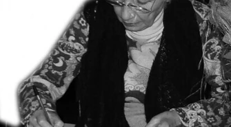 Nie żyje Janina Nożownik