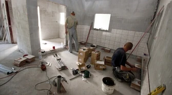 Przeprowadzka na Wronią już na początku listopada