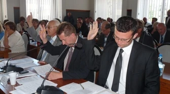 Rada Miasta: Wieża ciśnień pójdzie w dzierżawę