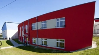 Region: Szkoła w Gomulinie jak marzenie