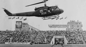 IV Śmigłowcowe Mistrzostwa Świata