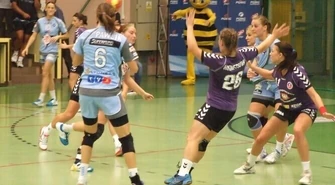 Piotrcovia wygrywa z Ruchem Chorzów. Świetna Beata Kowalczyk