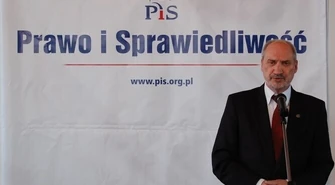 Wybory: PiS przedstawiło swoich kandydatów