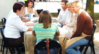 Region: W Radomsku jedli zalewajkę