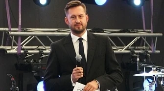 Z Marcinem Prokopem krótko o nas i lokalnym rynku