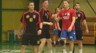 Sportowy weekend w Piotrkowie