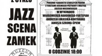 Muzeum: Nahorny zagra w Piotrkowie