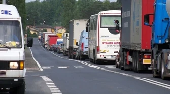 Droga Przygłów – Koło zamknięta