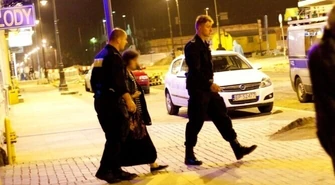 Słowackiego: Żona zabiła męża?