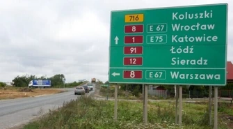 Kierowcy! Wkrótce otwarcie węzła łódzkiego