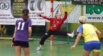 Trzy mecze i trzy zwycięstwa Piotrcovii