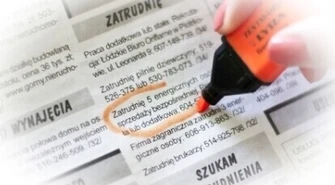 Młodzi, wykształceni, bezdomni i bezrobotni