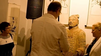 Piotrków: Ósmy cud świata zagościł na Sieradzkiej