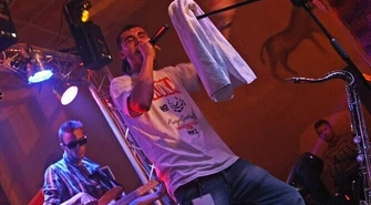 Biegałem w obłokach... – rozmowa z Kamilem Bednarkiem