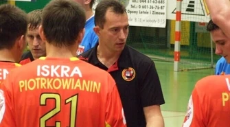 Piotrkowianin remisuje w Końskich