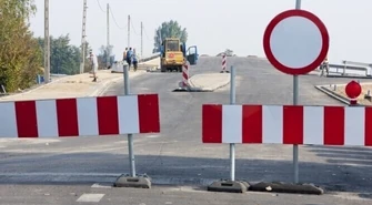 W końcu pojedziemy przez wiadukt łódzki?