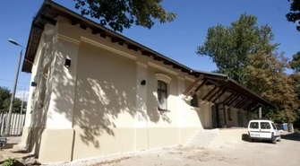 Piotrków: Na dworcu będzie fontanna