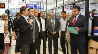 Bezpłatny internet na terenie C.H. „Ptak”