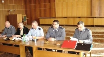 Chcą, żeby na stadionach było bezpieczniej